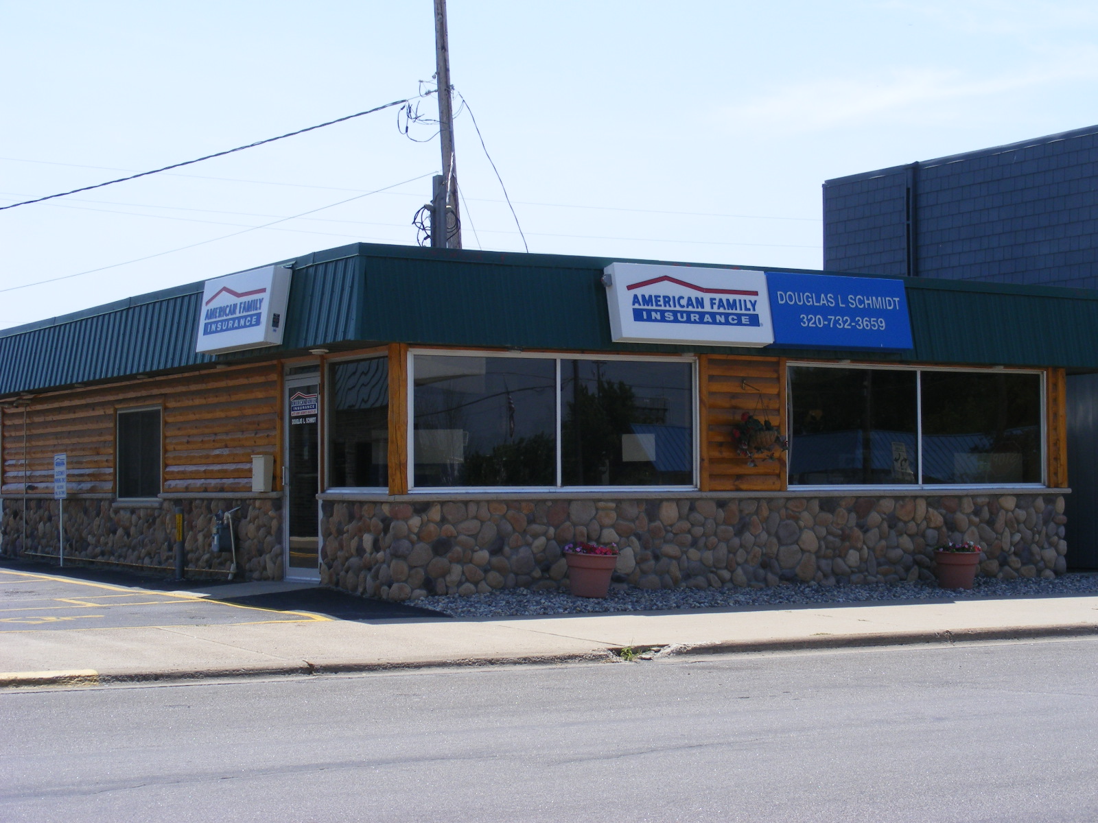 Guide to Long Prairie Minnesota